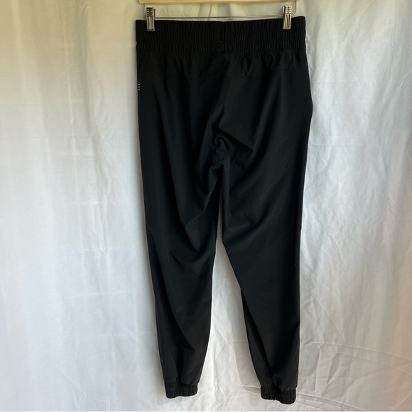 *SOLD E**Free Fly breeze pull on jogger black size - Picture 8 of 14